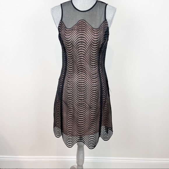 NEW Topshop Dress size 6 - Picture 1 of 7